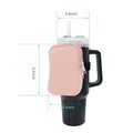 Neoprene 40 Oz. Water Tumbler Holder Bag