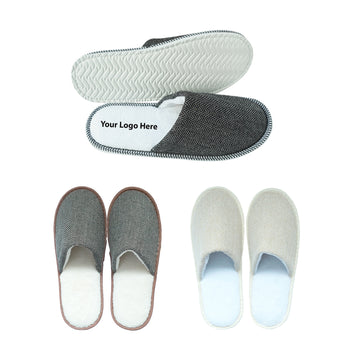 Disposable Slippers