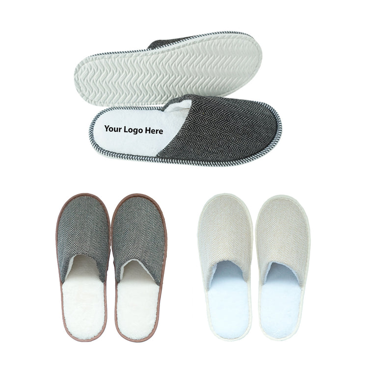 Disposable Slippers