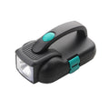 24-in-1 Hardware Tool with Flashlight