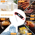 Digital Cooking Thermometer