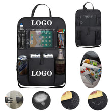 Car Backseat Organizer