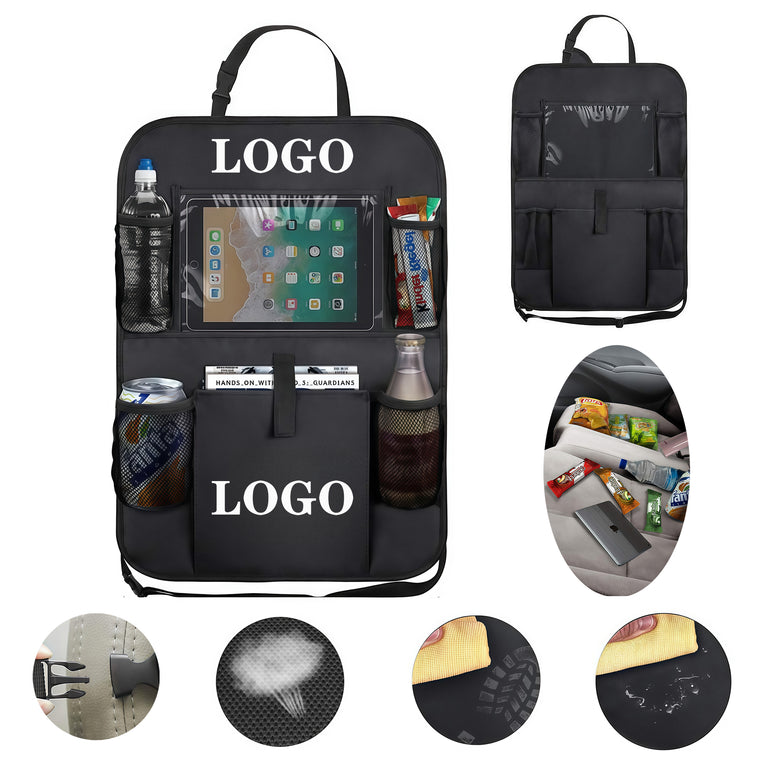 Car Backseat Organizer