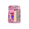 5-In-1 Disposable Manicure Kit