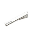 Metal Square Duckbill Clip