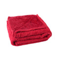 Oversize Pet Sherpa Blanket