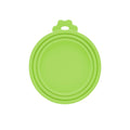 Airtight Silicone Pet Can Lid