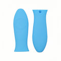 Silicone Insulated Pan Handle
