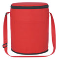 Non-woven Round Cooler Bag