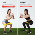 Exercise Resistance Band Yoga Strap
