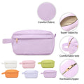 Carry-on Mini Cosmetic Bag