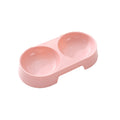 Pet Plastic Bowls