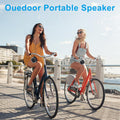Mini Bluetooth Speaker with Lanyard