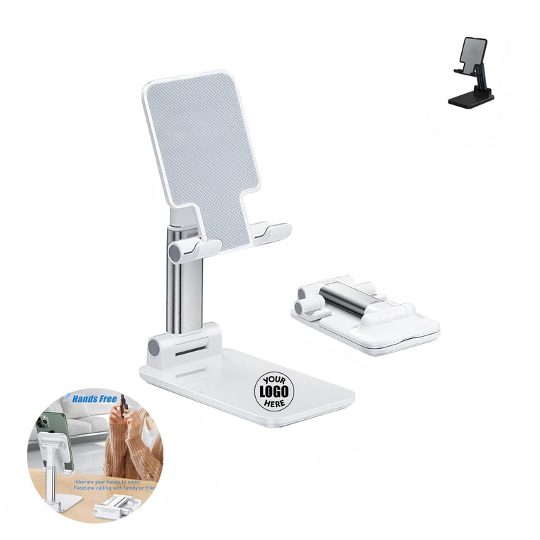 Foldable Non-Slip Mobile Phone Holder