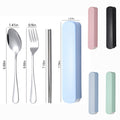 Stainless Steel Promotional Tableware