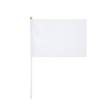 Custom Hand Waving Flags