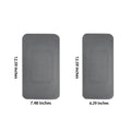 Universal Car Center Console Armrest Cushion Arm Rest Pad