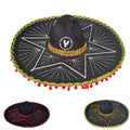 Eye-Catching Adult Sombrero