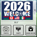 FIFA World Cup Flag