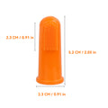 Pet Silicone Tiny Toothbrush