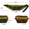 Multifunctional Repair Storage Waist Bag
