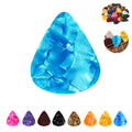 Medium Celluloid Guitar Pick