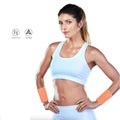 3-inch Performance Wristband 1-Pack