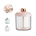 Transparent Bubble Maker For Facial Skin Cleansing Care