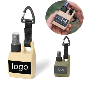 Tactical Spray Bottle