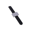 Tap Silicone Magnetic Pin Wristband