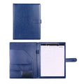 Multifunctional A4 Meeting Folder