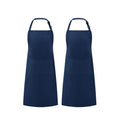 Men's And Women's Kitchen Aprons