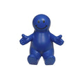 Squeezable Smiley Face Phone Holder