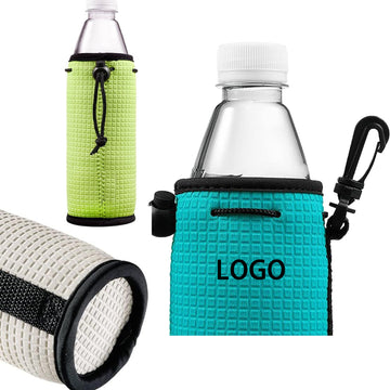 Premium Foam Collapsible Bottle Coolers