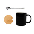Creative Coffee Cup