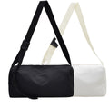 Nylon Gym Bag