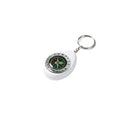 Compass Keychain