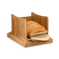 Wooden Bread Slicer