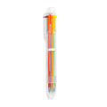 Multicolor Ballpoint Pen