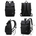17Inch Large Capacity Computer Backpack