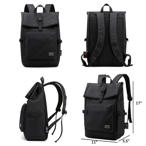 17Inch Large Capacity Computer Backpack