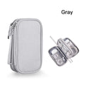 Electronics Accessories Organizer Pouch Bag