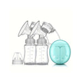 5 Oz USB-Powered Silicone Breast Pump