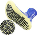 Silicone Grip Soccer Socks