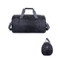 Foldable Large Capacity Travel Duffel Bag