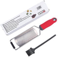 Stainless Steel Cheese Grater