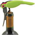 Portable Parrot Beer Wine Bottle Opener