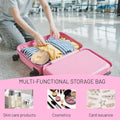 Travel Underwear Organizer Bag