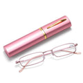 Mini Presbyopia Glasses W/ Pen Shaped Box
