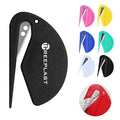 Mini Plastic Letter Opener